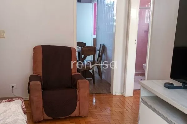 Apartamento, 1 quarto, Centro, Caxias do Sul