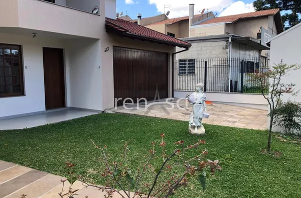 Casa para venda, 3 quarto(s),  Desvio Rizzo, Caxias Do Sul