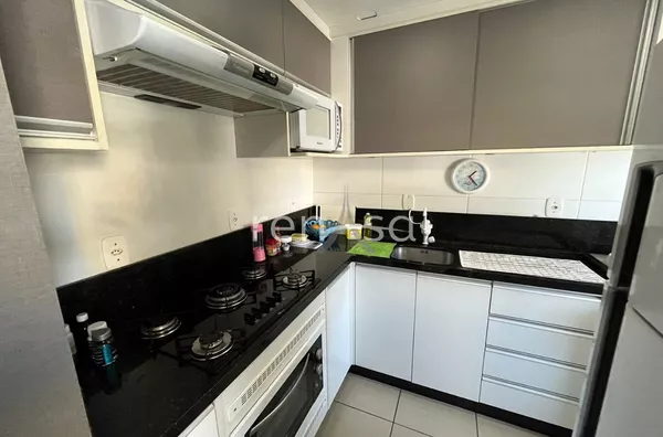 Apartamento para venda, 2 quarto(s), São José, Caxias Do Sul