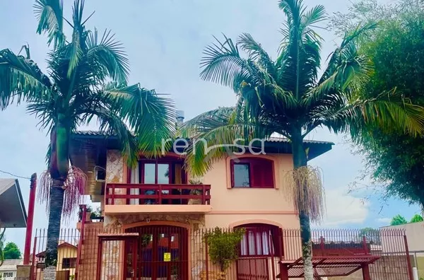 Casa para venda, 4quarto(s),  Desvio Rizzo, Caxias Do Sul