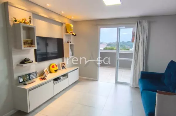 Apartamento para venda, 2 quarto(s),  Bela Vista, Caxias Do Sul
