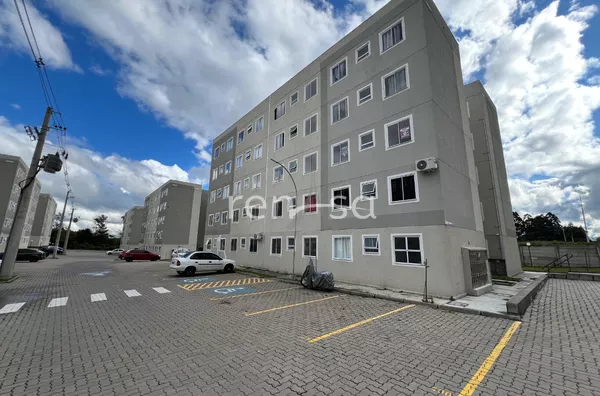 Apartamento para venda, 2 quarto(s),  Desvio Rizzo, Caxias Do Sul