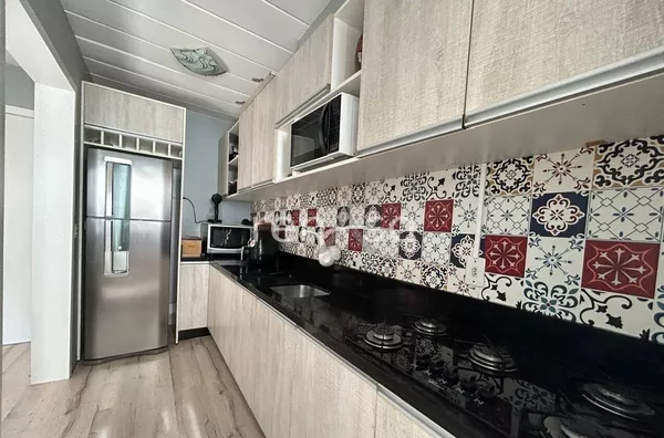 Apartamento para venda, 2 quarto(s),  São Caetano, Caxias Do Sul