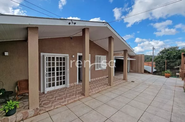 Casa para venda, 4 quarto(s),  Santa Corona, Caxias Do Sul