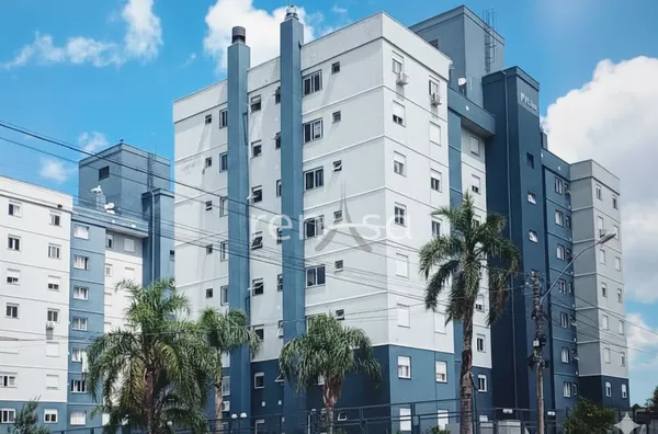 Apartamento para venda, 2 quarto(s),  Santa Lúcia, Caxias Do Sul