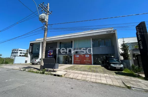 Sala comercial térrea para venda, Villagio Iguatemi, Caxias Do Sul