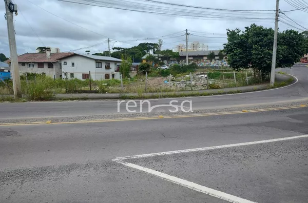 Terreno para venda, São Victor Cohab, Caxias Do Sul
