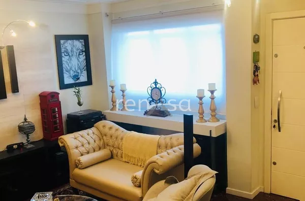 Cobertura duplex para venda, 3 quarto(s),  Nossa Senhora De Lourdes, Caxias Do Sul