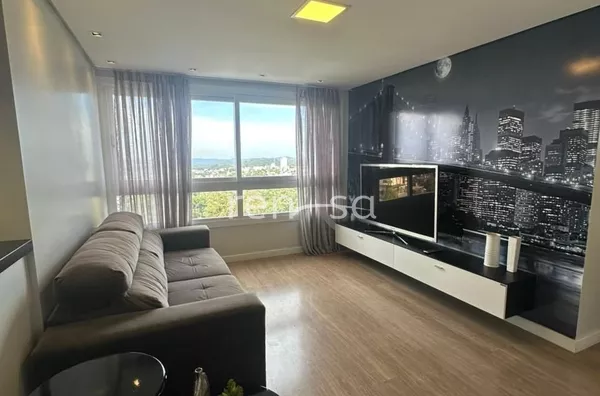 Apartamento para venda, 1 quarto(s),  Sanvitto, Caxias Do Sul