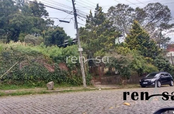 Terreno, Petrópolis, Caxias do Sul
