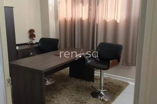 Escritório comercial