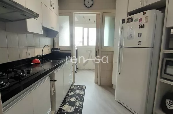Apartamento para venda, 3 quarto(s),  Madureira, Caxias Do Sul