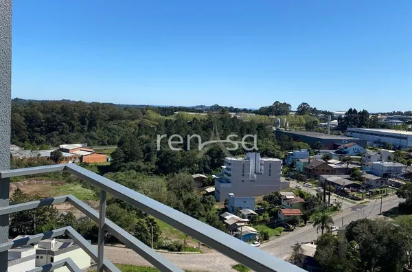 Apartamento para venda, 2 quarto(s), Desvio Rizzo, Caxias Do Sul