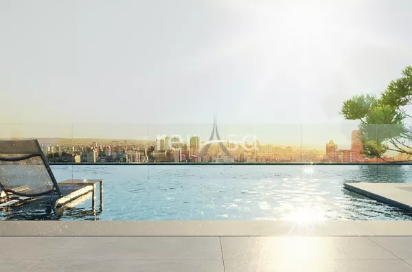 Apartamento Mobiliado para venda,  Petrópolis, Caxias Do Sul