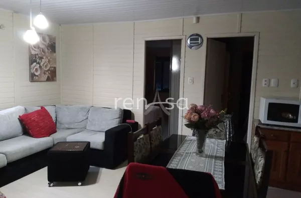 Casa para venda, 2 quarto(s), Charqueadas, Caxias Do Sul