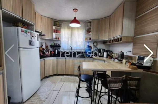 Sobrado para venda, 2 quarto(s),  Charqueadas, Caxias Do Sul