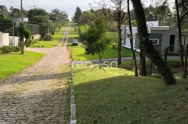 Terreno em Condominio fechado para venda,  Pedancino, Caxias Do Sul