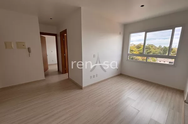 Apartamento para venda, 2 quarto(s),  Charqueadas, Caxias Do Sul