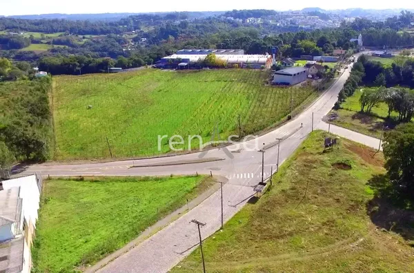 Terreno para venda,  Nossa Senhora Das Graças, Caxias Do Sul