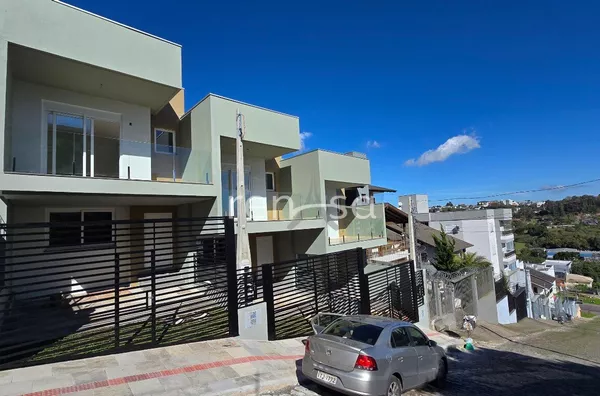 Sobrado para venda,  Vinhedos, Caxias Do Sul