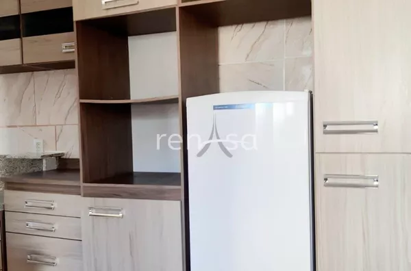 Apartamento Mobiliado para venda,  Desvio Rizzo, Caxias Do Sul