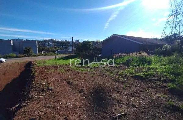 Terreno para venda,  Colina Sorriso, Caxias Do Sul