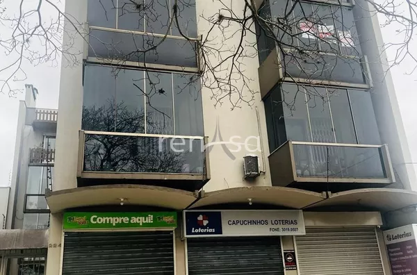 Apartamento para venda, 3 quarto(s),  Rio Branco, Caxias Do Sul - Foto 18