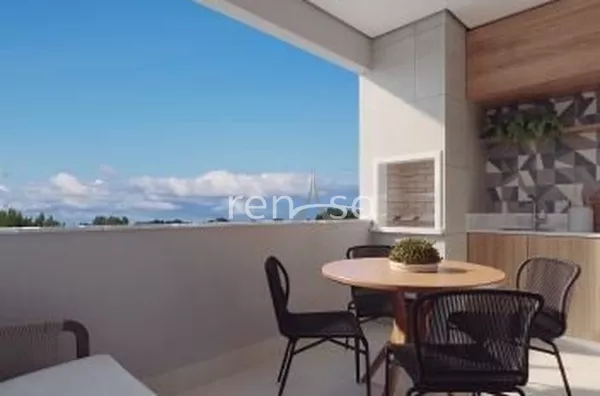 Apartamento para venda, 03 quarto(s), Cruzeiro, Caxias Do Sul