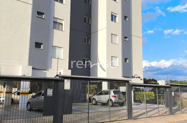 Apartamento para venda, 2 quarto(s),  Colina Sorriso, Caxias Do Sul