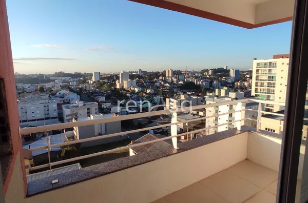 Apartamento para venda, 03 quarto(s), Desvio Rizzo, Caxias Do Sul