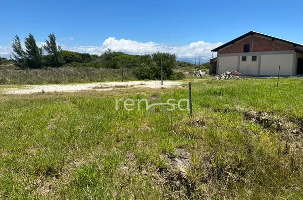 Terreno para venda,  Curumim, Capão Da Canoa