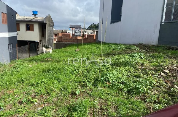 Terreno para venda,  Esplanada, Caxias Do Sul