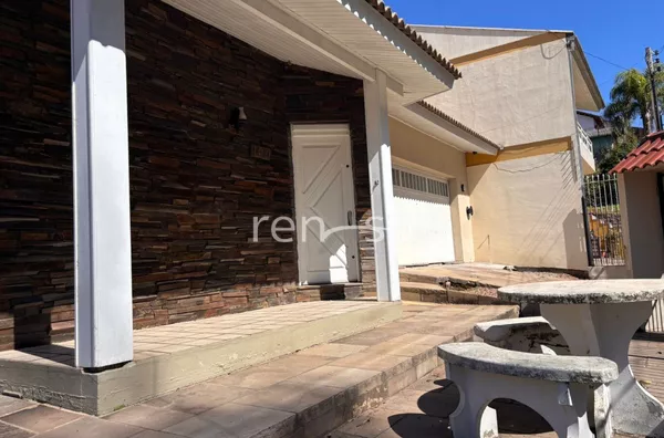 Casa para venda, 3 quarto(s),  Colina Sorriso, Caxias Do Sul