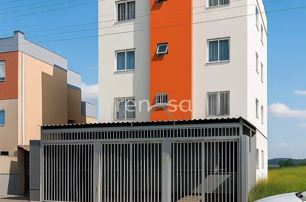 Apartamento para venda, 2 quarto(s),  Desvio Rizzo, Caxias Do Sul
