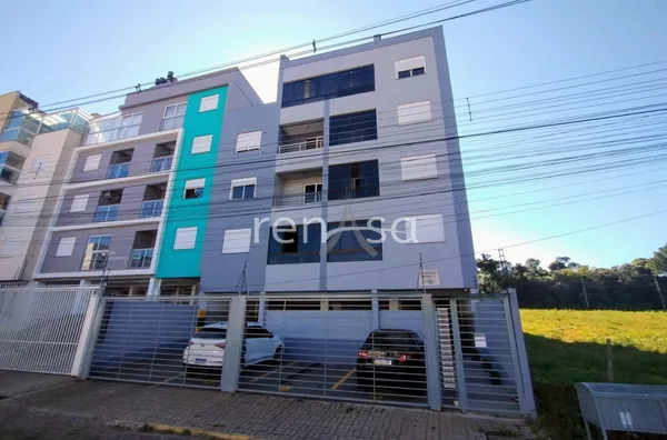 Apartamento para venda, 2 quarto(s),  Morada Dos Alpes, Caxias Do Sul