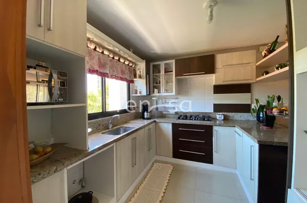 Apartamento para venda, 3 quarto(s), Jardim América, Caxias Do Sul