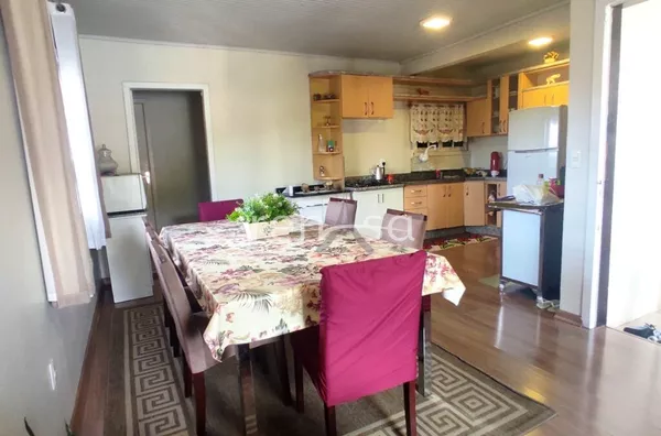 Casa comercial para venda, 5 quarto(s),  Charqueadas, Caxias Do Sul