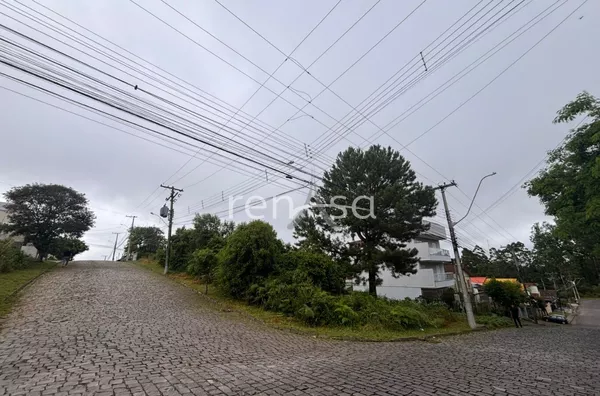 Terreno para venda,  Cidade Nova, Caxias Do Sul
