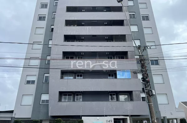 Apartamento Mobiliado, 3 quarto(s), Colina Do Sol, Caxias Do Sul