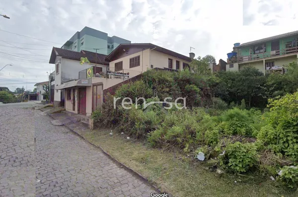 Terreno, Cinquentenário, Caxias do Sul