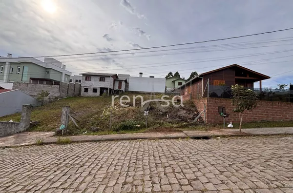 Terreno para venda,  Desvio Rizzo, Caxias Do Sul