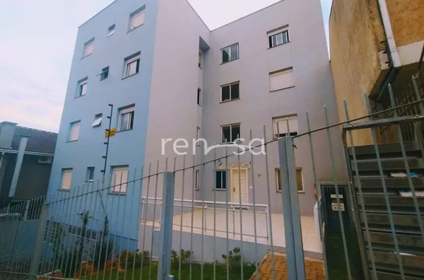 Apartamento para venda, 2 quarto(s),  Vinhedos, Caxias Do Sul