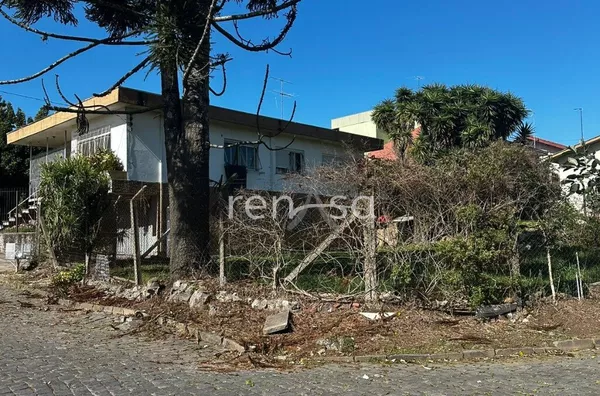Terreno para venda,  Rio Branco, Caxias Do Sul