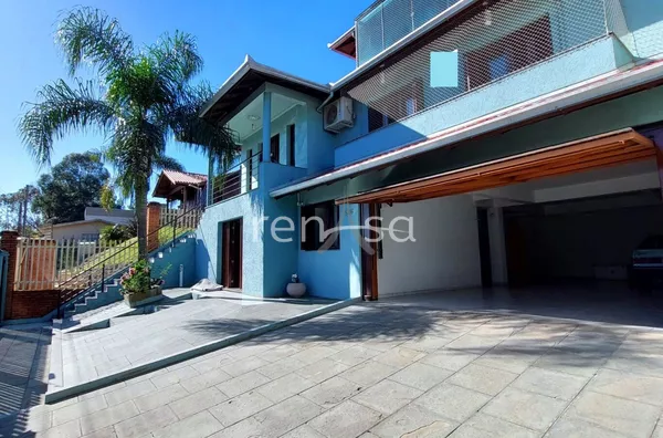 Casa, 03 quarto(s), Cidade Nova, Caxias do Sul