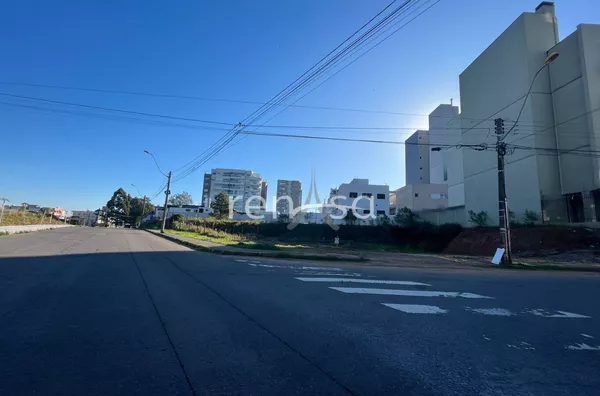 Terreno Villagio Iguatemi CAXIAS DO SUL