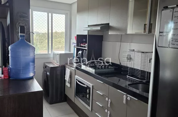 Apartamento para venda,  - Selecione - Bairro Santa Fé, Caxias Do Sul