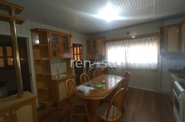 Casa para venda, 7 quarto(s),  Sagrada Família, Caxias Do Sul