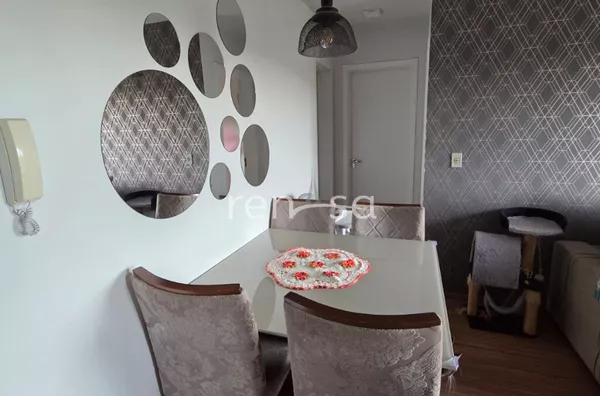 Apartamento para venda,  - Selecione - Bairro Santa Fé, Caxias Do Sul