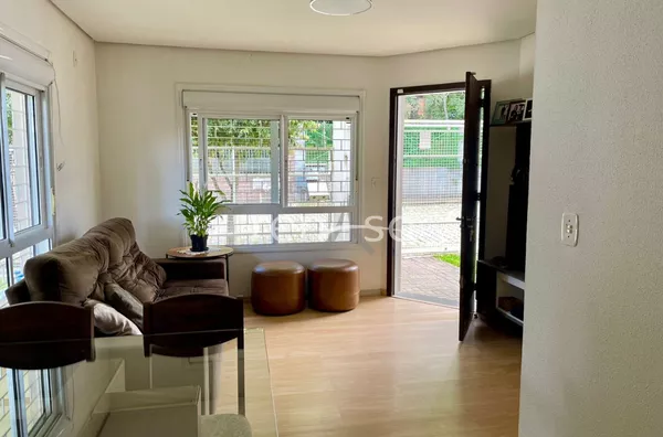 Sobrado para venda, 3 quarto(s),  Ana Rech, Caxias Do Sul