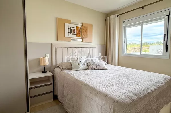 Apartamento para venda, 2 quarto(s),  São Luiz, Caxias Do Sul